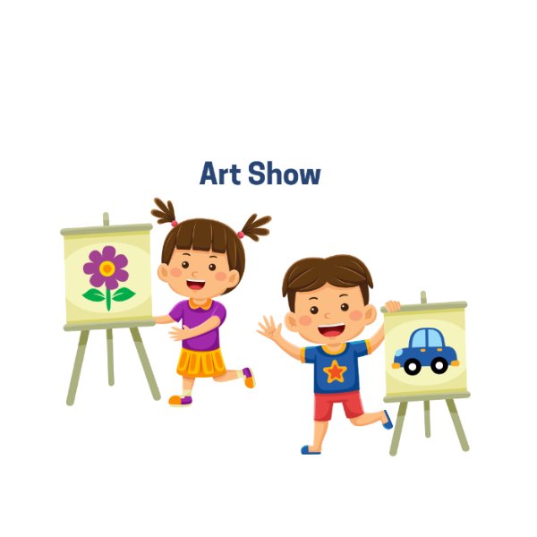 Art Show 